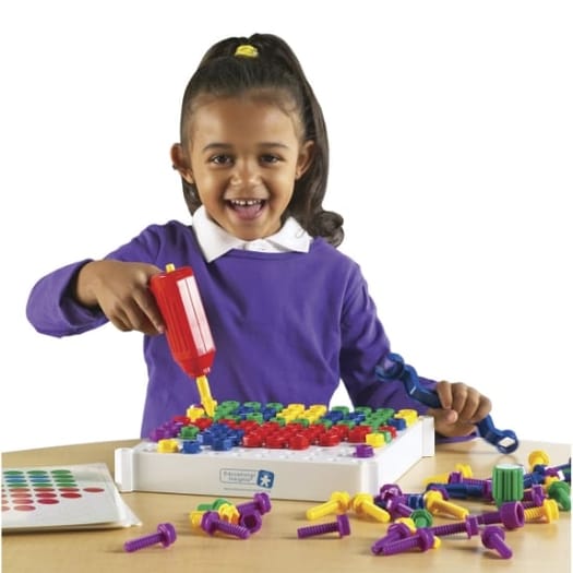 Drill Activity Kit