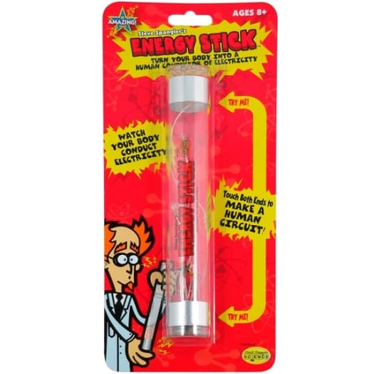 Energy Stick Scientific Toy