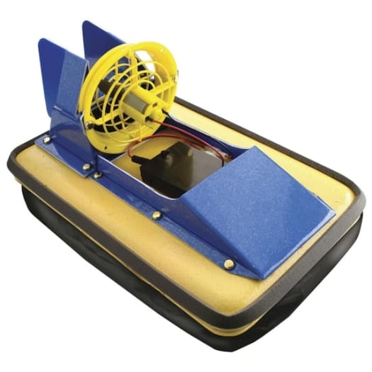 Hovercraft Kit