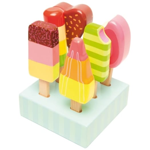 Ice Lollies