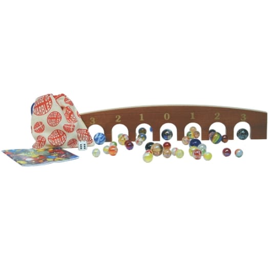 Marble Games Pack