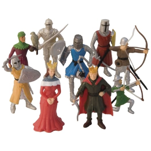Medieval Knights