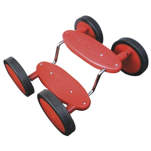 Pedal Racer