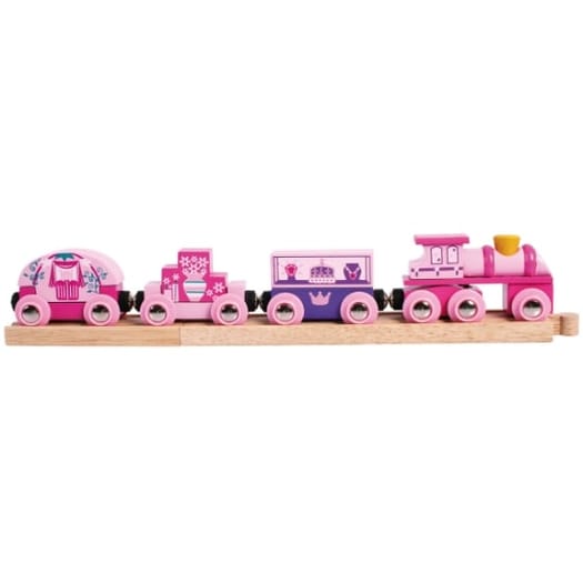Princess Train