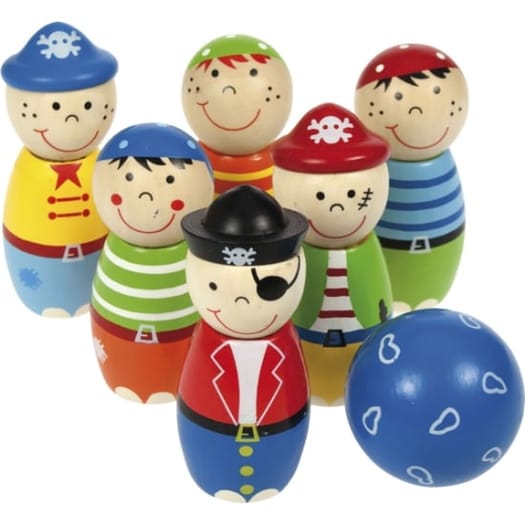Pirate Skittles