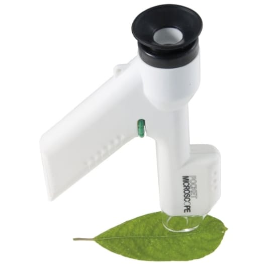 Pocket Microscope