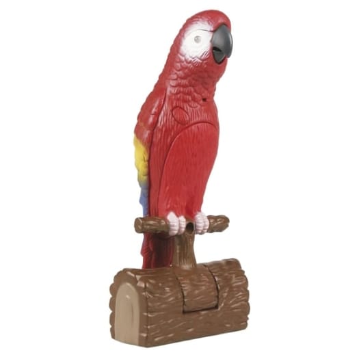 Talking Polly Parrot