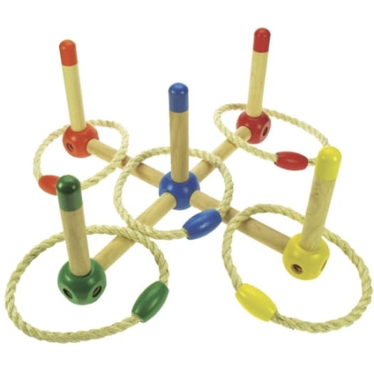 Quoits Set