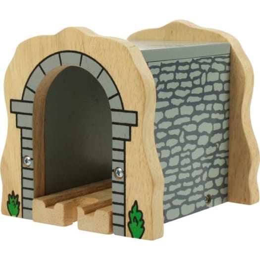 Train Accessories - Tunnel