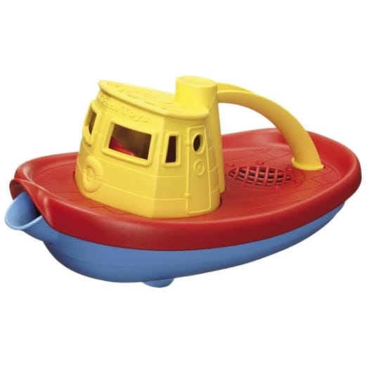 Tugboat