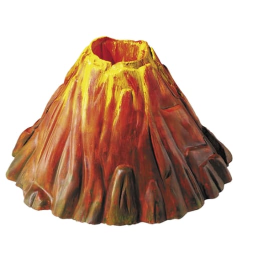 Volcano Kit