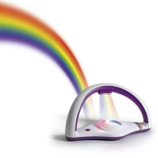 Rainbow in My Room