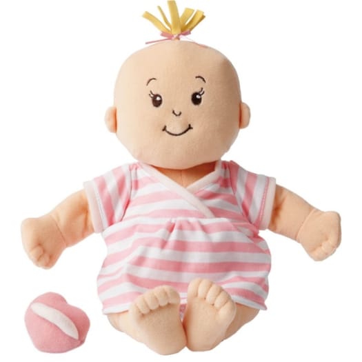 Baby Stella Doll