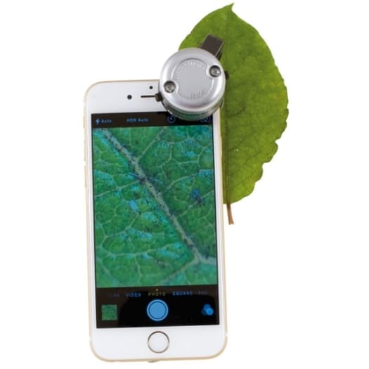 Phonescope