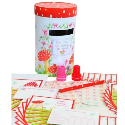 Fairy Post Office
