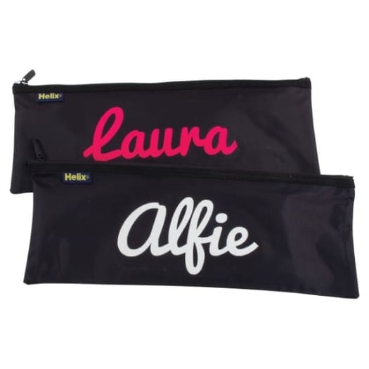 Large Pencil Case