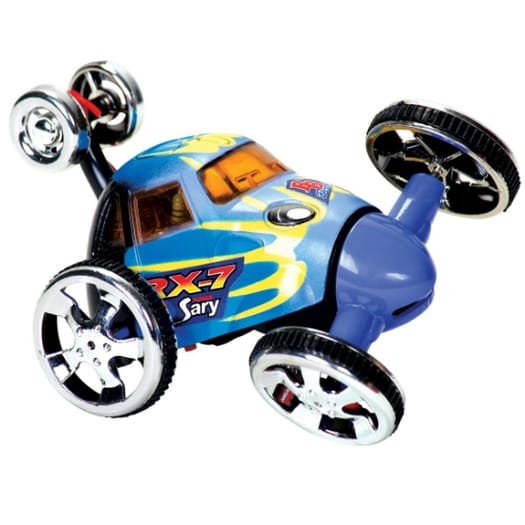 Spinster Remote Control Car