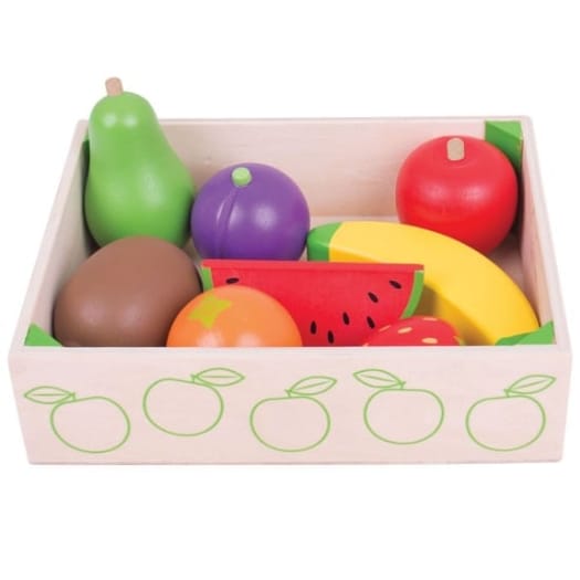 Fruit Crate