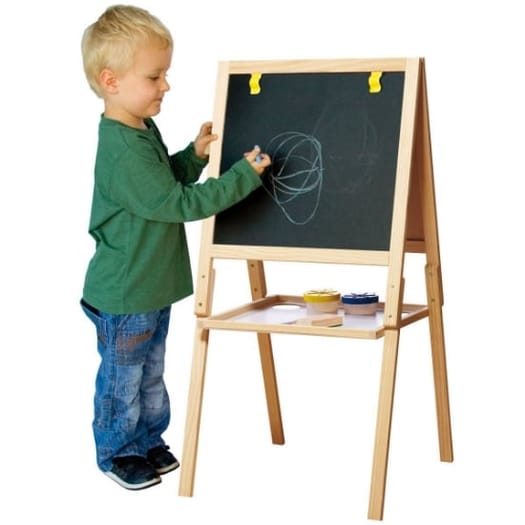 Wooden Easel