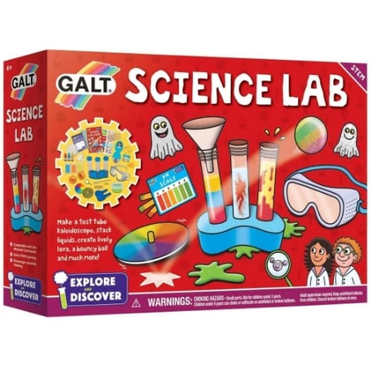 Science Lab