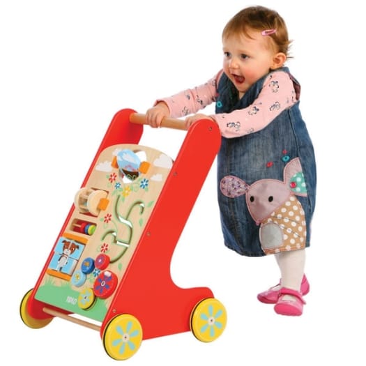 Activity Walker