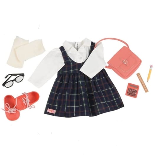 Our Generation School Uniform