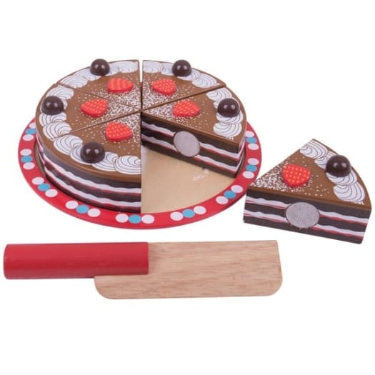 Chocolate Cake