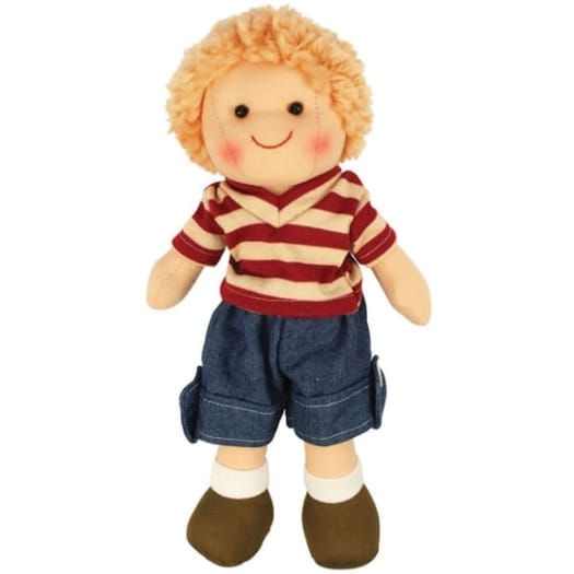Harry Doll