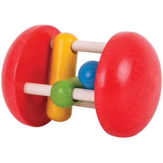 Rainbow Roller