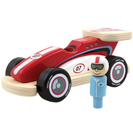 Rocky Racer
