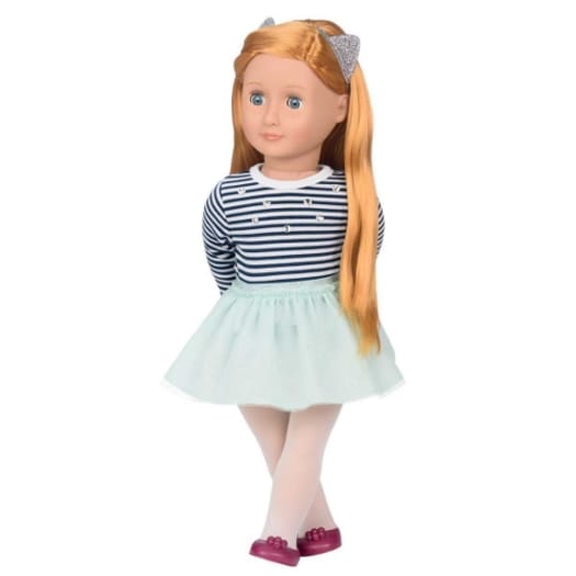 Our Generation Arlee Doll