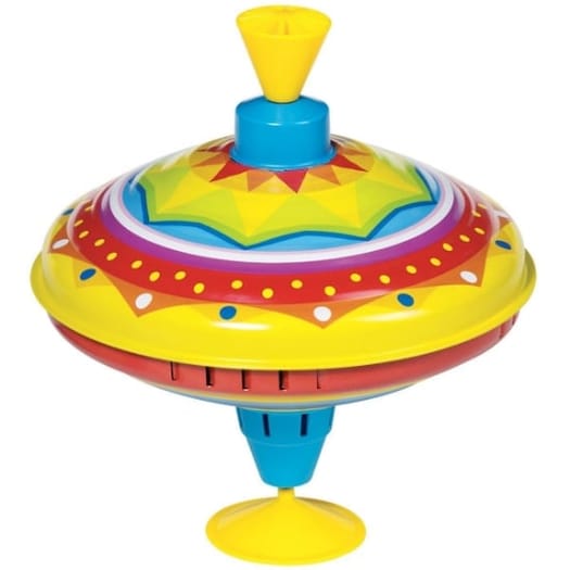 Humming Top