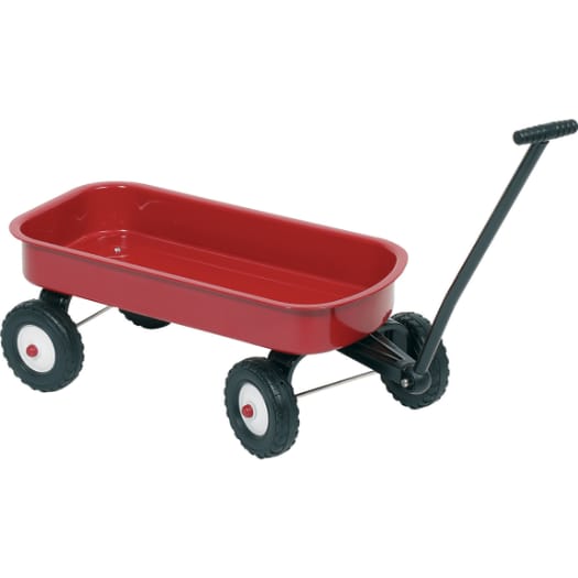 Pull-along Cart
