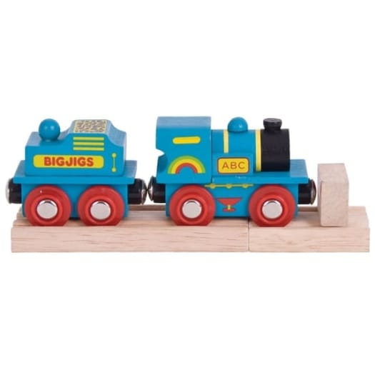 Blue ABC Engine