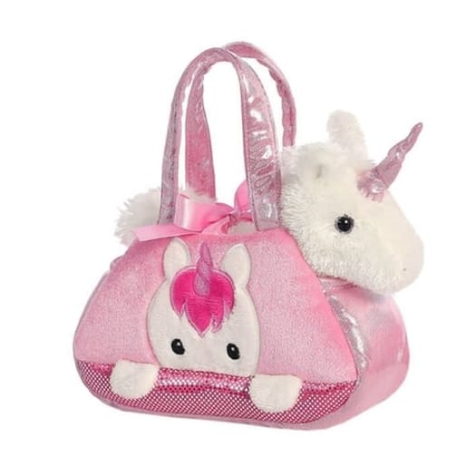 Fancy Pal Unicorn Bag