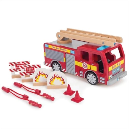 Fire Engine