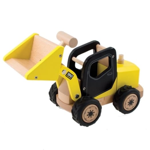 Front End Loader