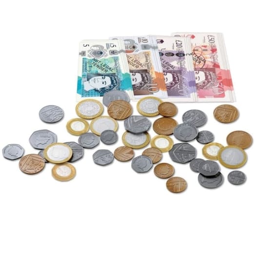 Play Money