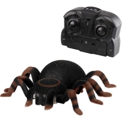 RC Wall Climbing Tarantula