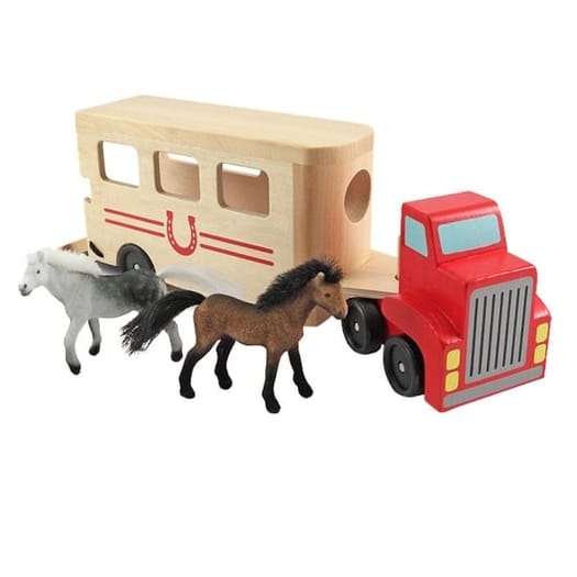 Horse Box