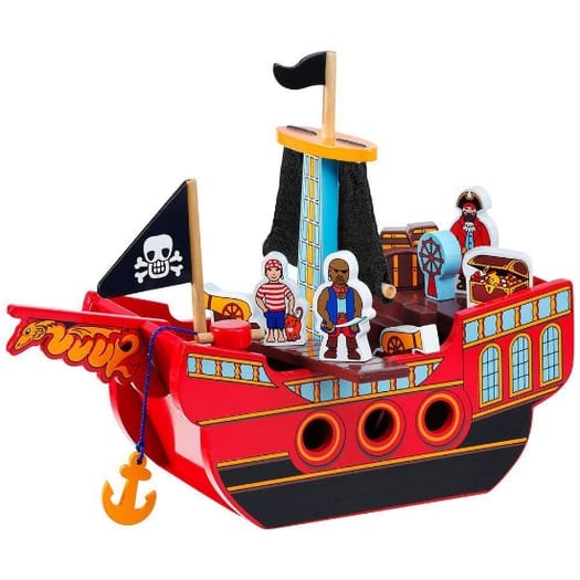Pirate Ship