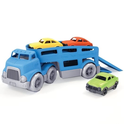 Car Carrier