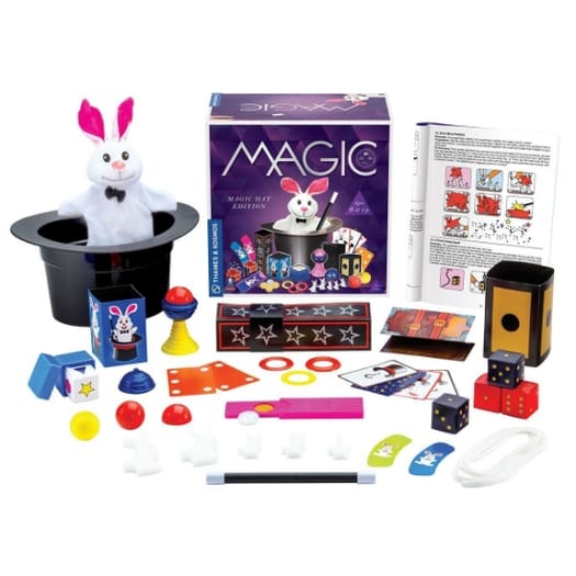 Magic Hat