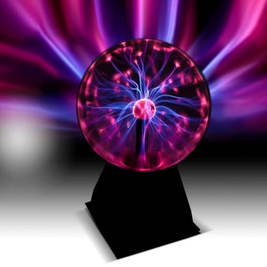 Plasma Ball