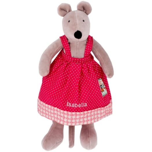 Personalised Les Petits Frères - Nini