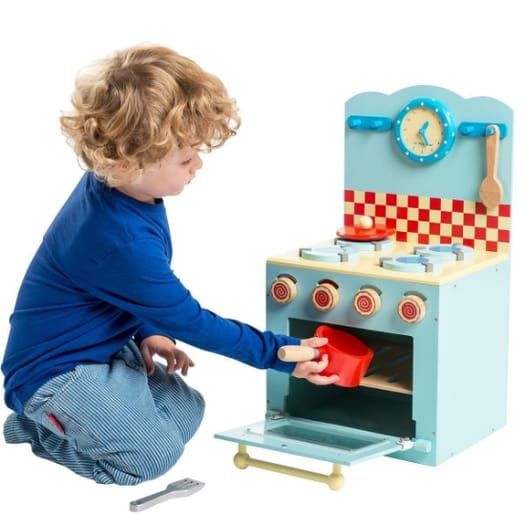 Honeybake Oven & Hob