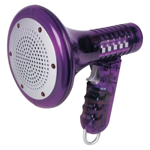 Voice Changer