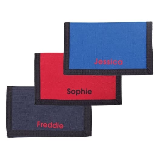 Personalised Wallet