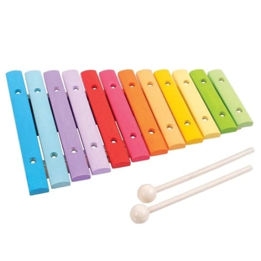 Snazzy Xylophone