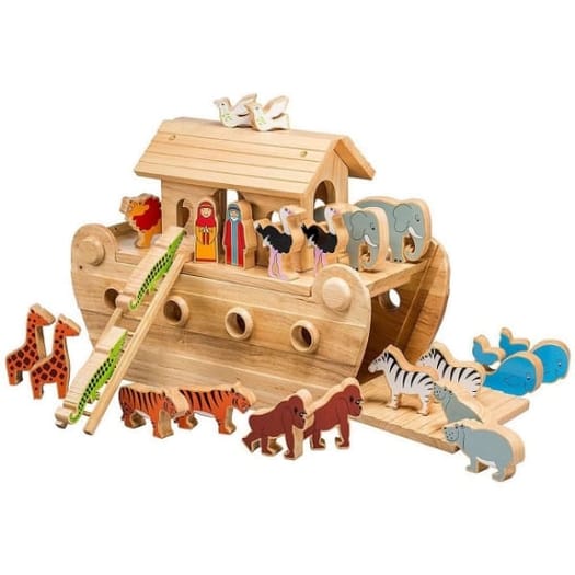 Deluxe Noah's Ark